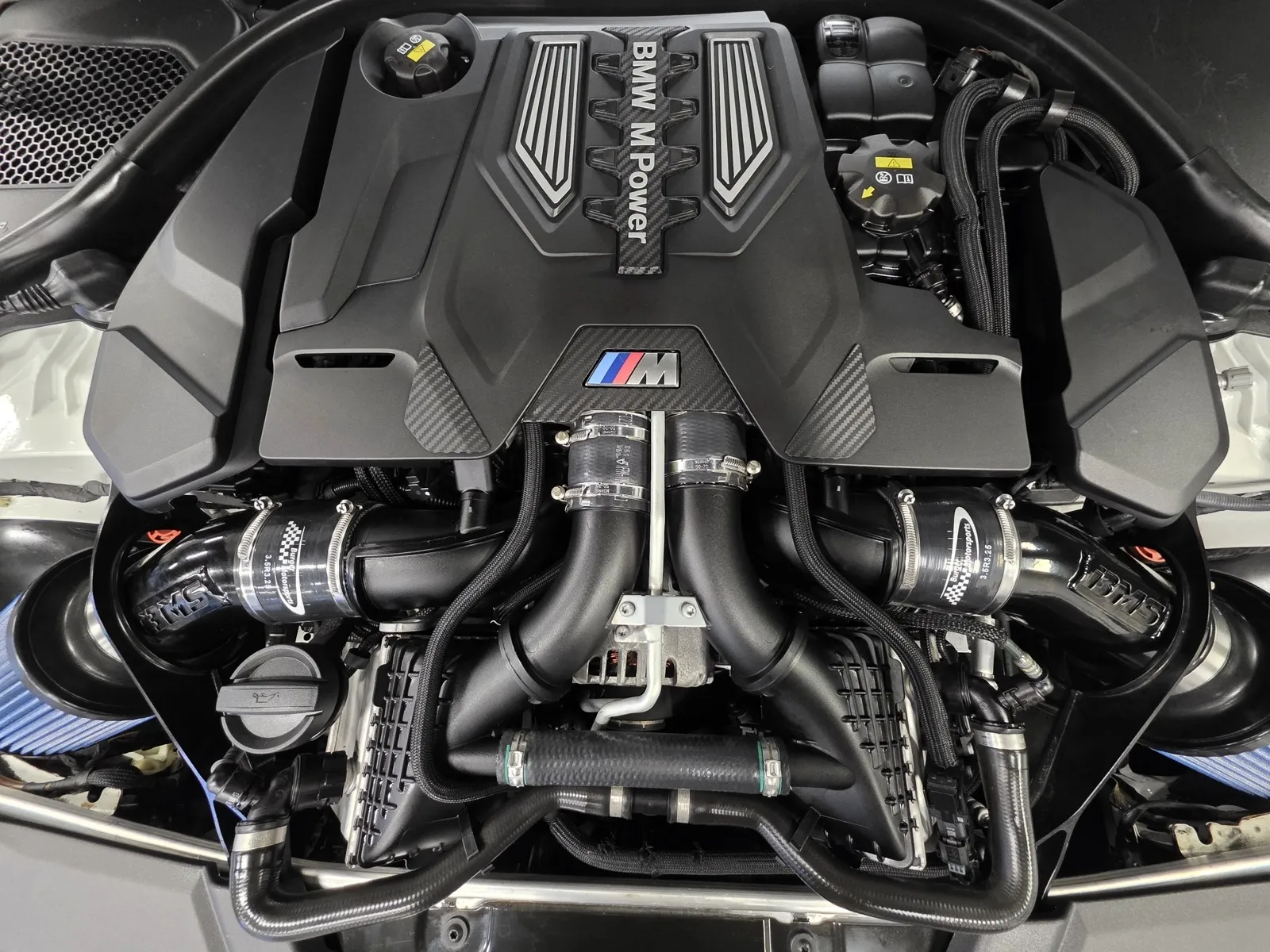 Another view of 2019 BMW M5 for sale in New Albany, IN at HyperCars