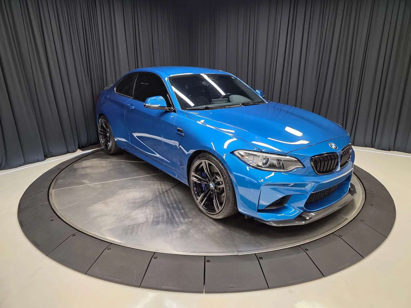 More photos of 2017 BMW M2 at HyperCars, IN