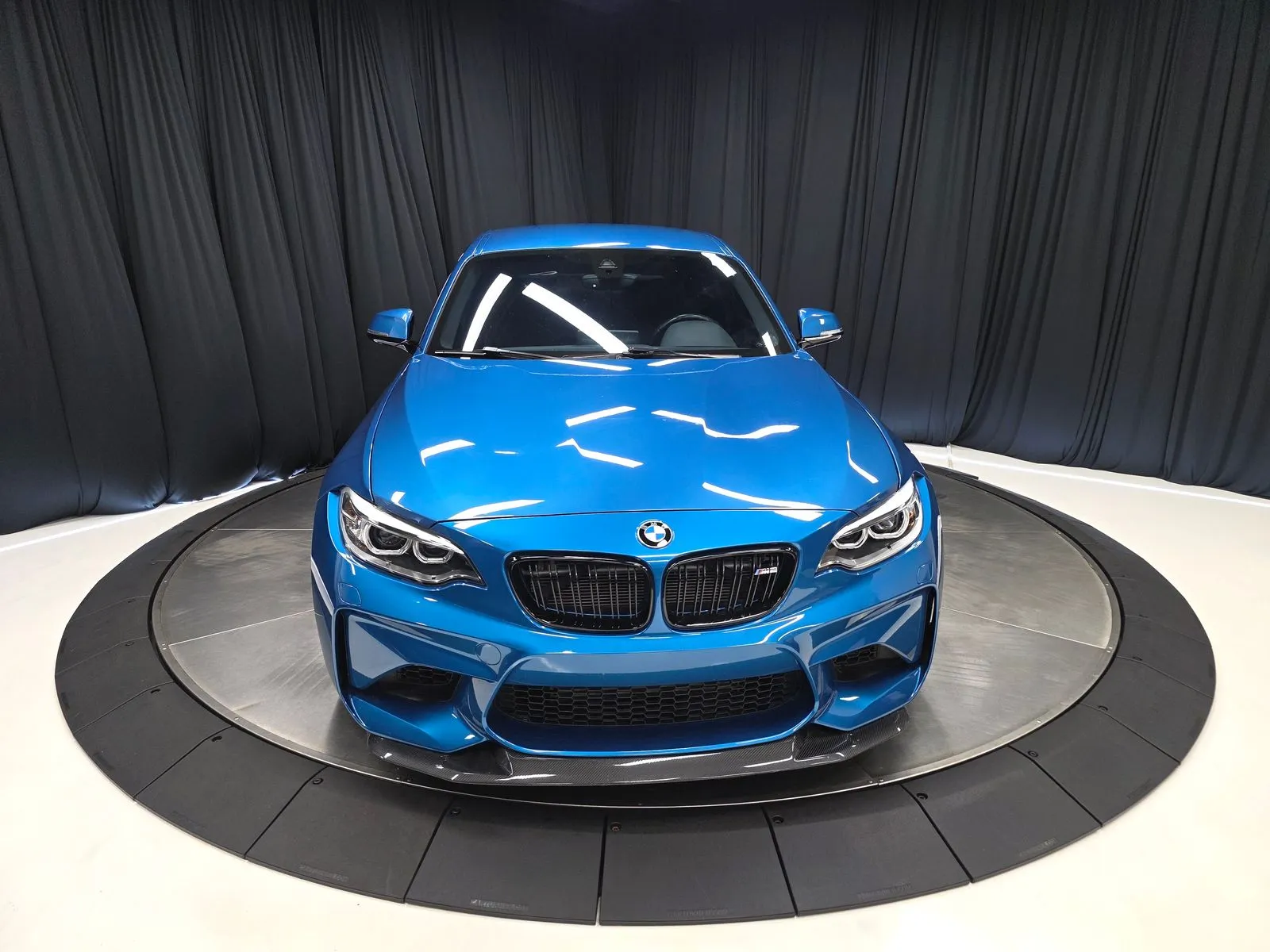 More photos of 2017 BMW M2 at HyperCars, IN