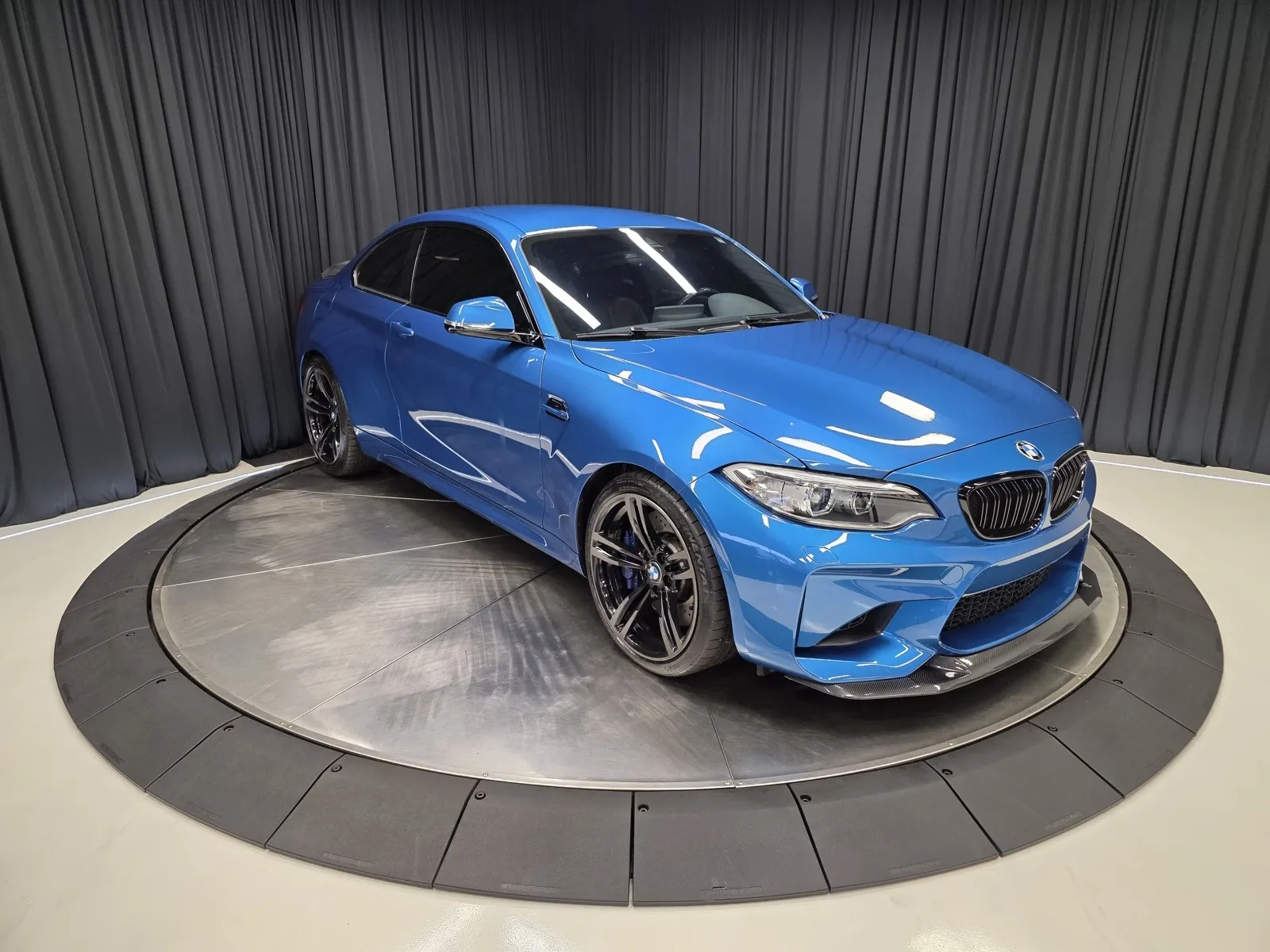More photos of 2017 BMW M2 at HyperCars, IN