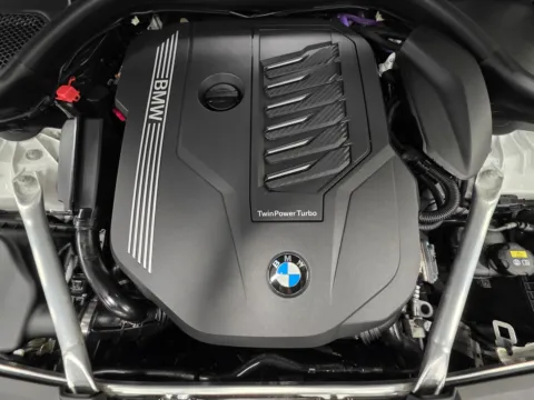More photos of 2023 BMW 5 Series 540i xDrive at HyperCars, IN