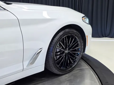 More photos of 2023 BMW 5 Series 540i xDrive at HyperCars, IN