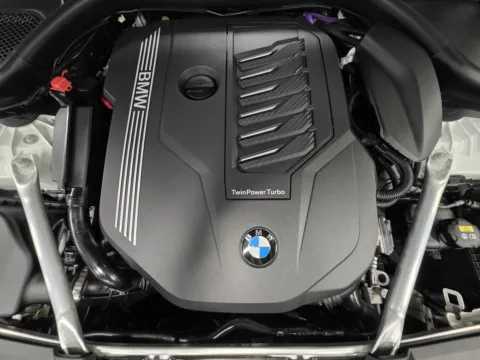 More photos of 2023 BMW 5 Series 540i xDrive at HyperCars, IN