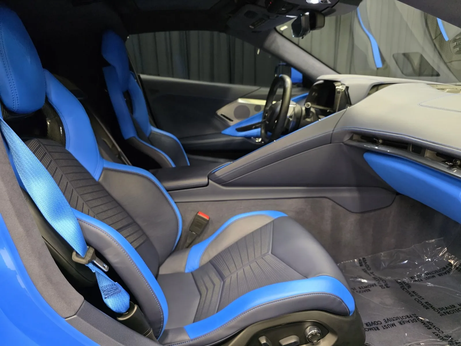 Photos of 2020 Chevrolet Corvette Stingray for sale in New Albany, IN at HyperCars