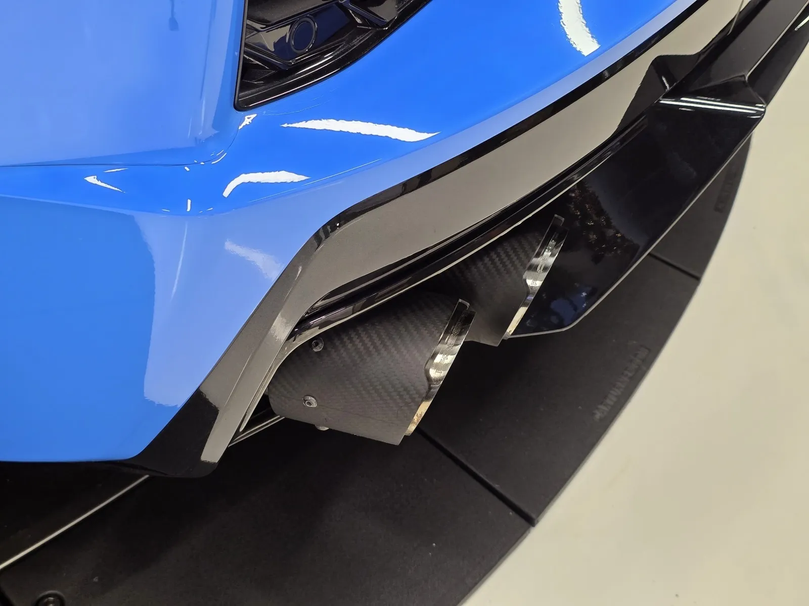 Another view of 2020 Chevrolet Corvette Stingray for sale in New Albany, IN at HyperCars