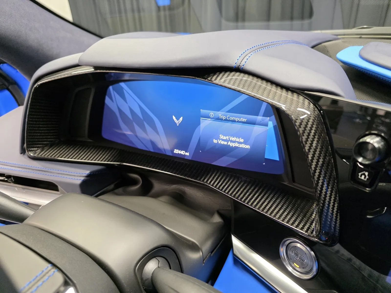 More photos of 2020 Chevrolet Corvette Stingray at HyperCars, IN