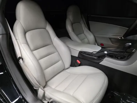 Another view of 2007 Chevrolet Corvette for sale in New Albany, IN at HyperCars