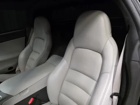 More photos of 2007 Chevrolet Corvette at HyperCars, IN