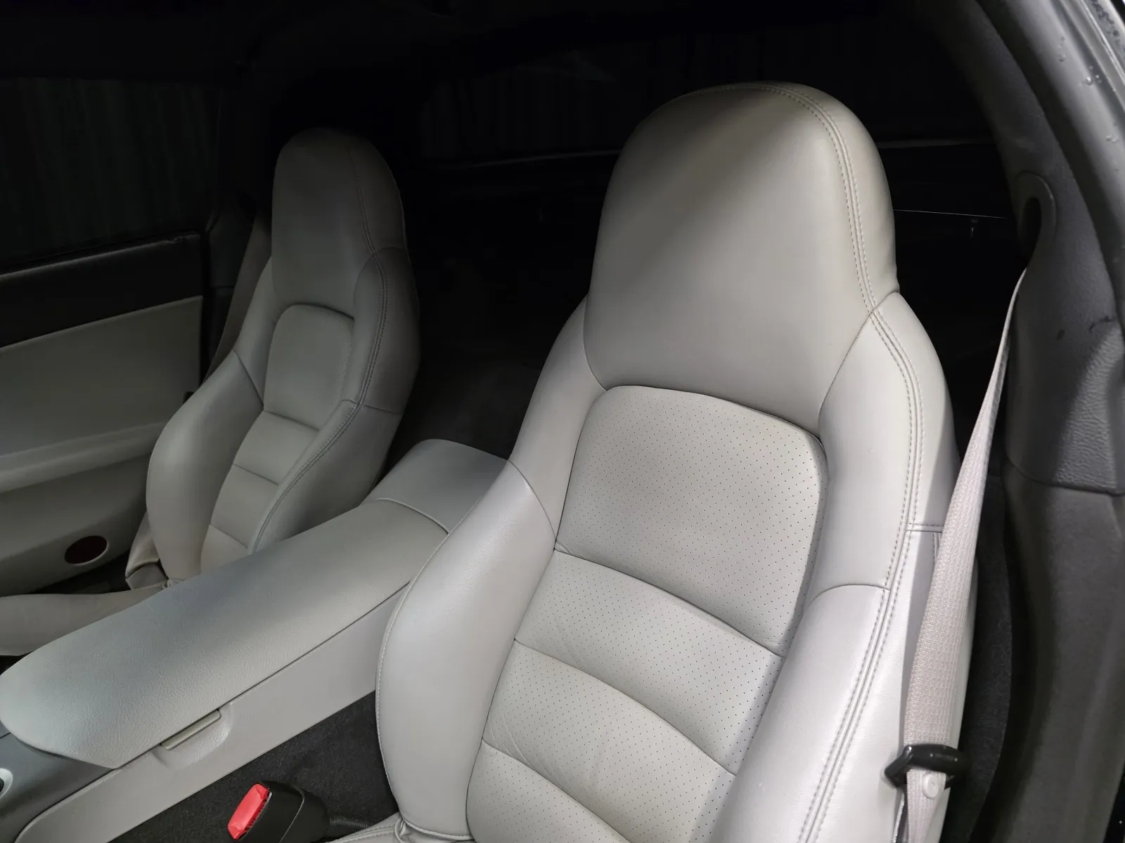 Another view of 2007 Chevrolet Corvette for sale in New Albany, IN at HyperCars