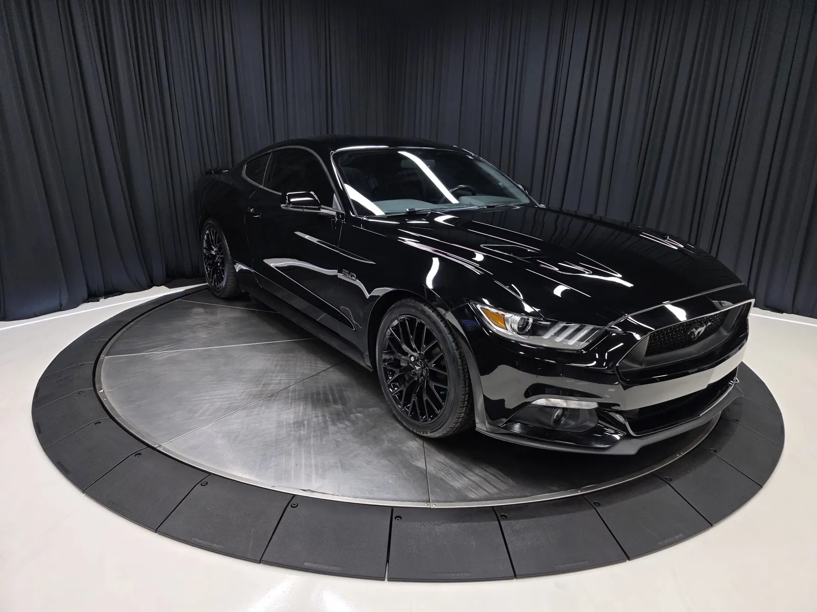 More photos of 2017 Ford Mustang GT at HyperCars, IN