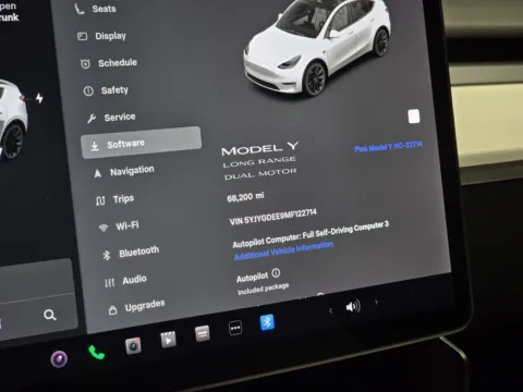 More photos of 2021 Tesla Model Y Long Range at HyperCars, IN