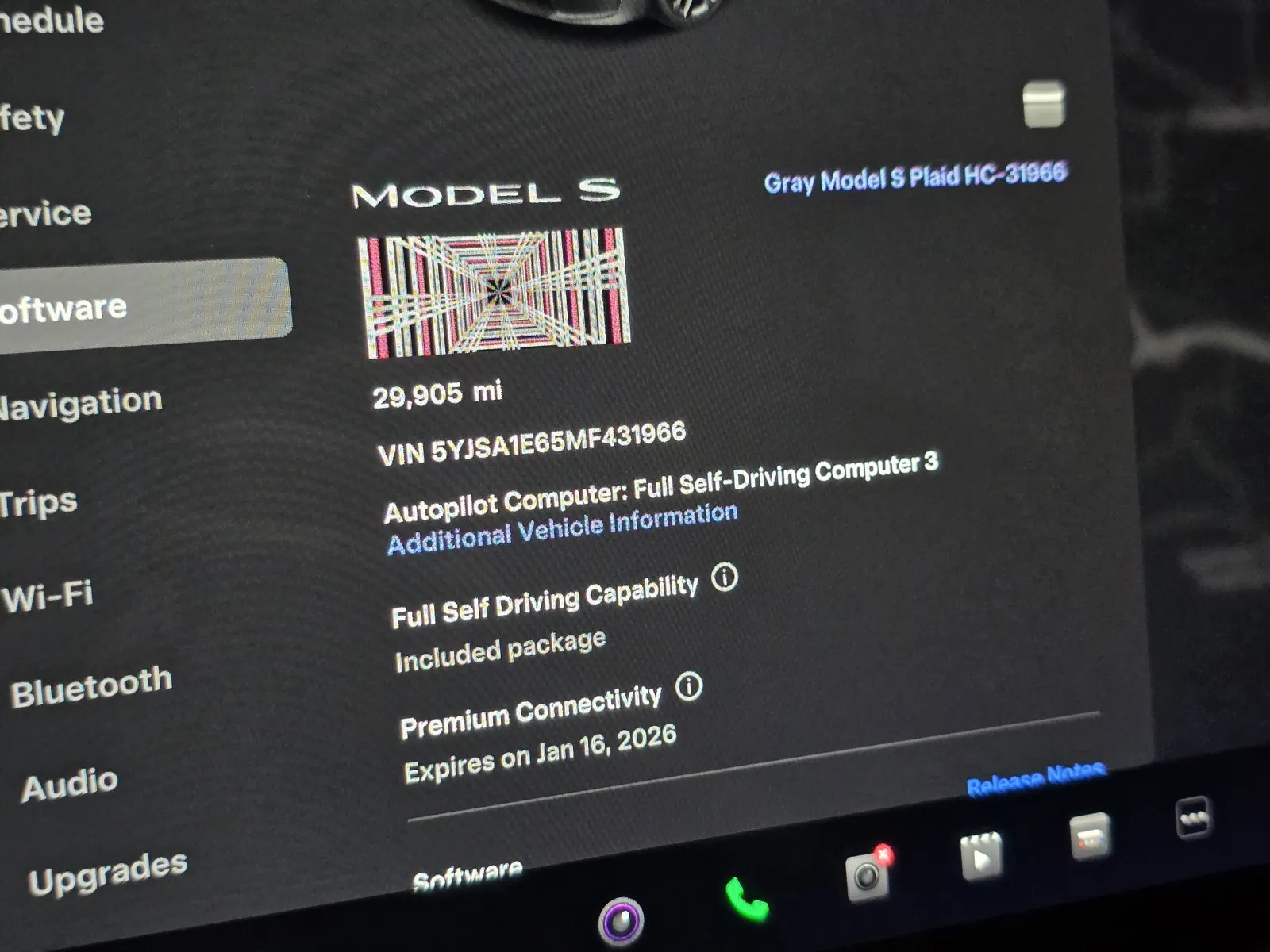 More photos of 2021 Tesla Model S Plaid at HyperCars, IN