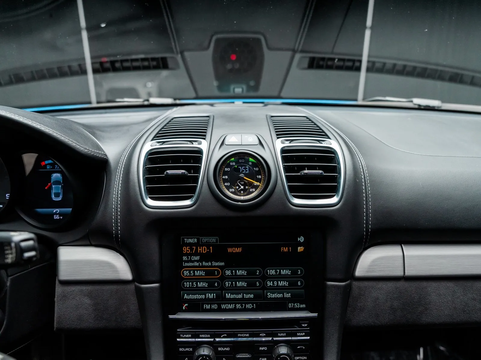 More photos of 2016 Porsche Cayman GT4 at HyperCars, IN