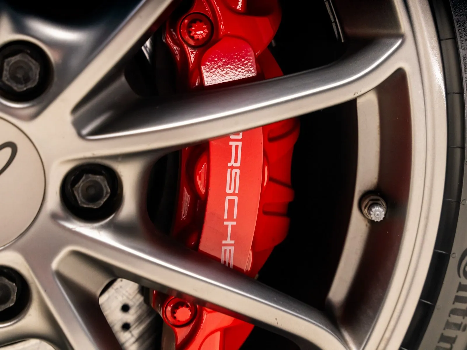 More photos of 2016 Porsche Cayman GT4 at HyperCars, IN