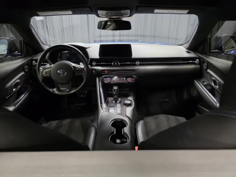 Another view of 2021 Toyota Supra A91 Edition for sale in New Albany, IN at HyperCars