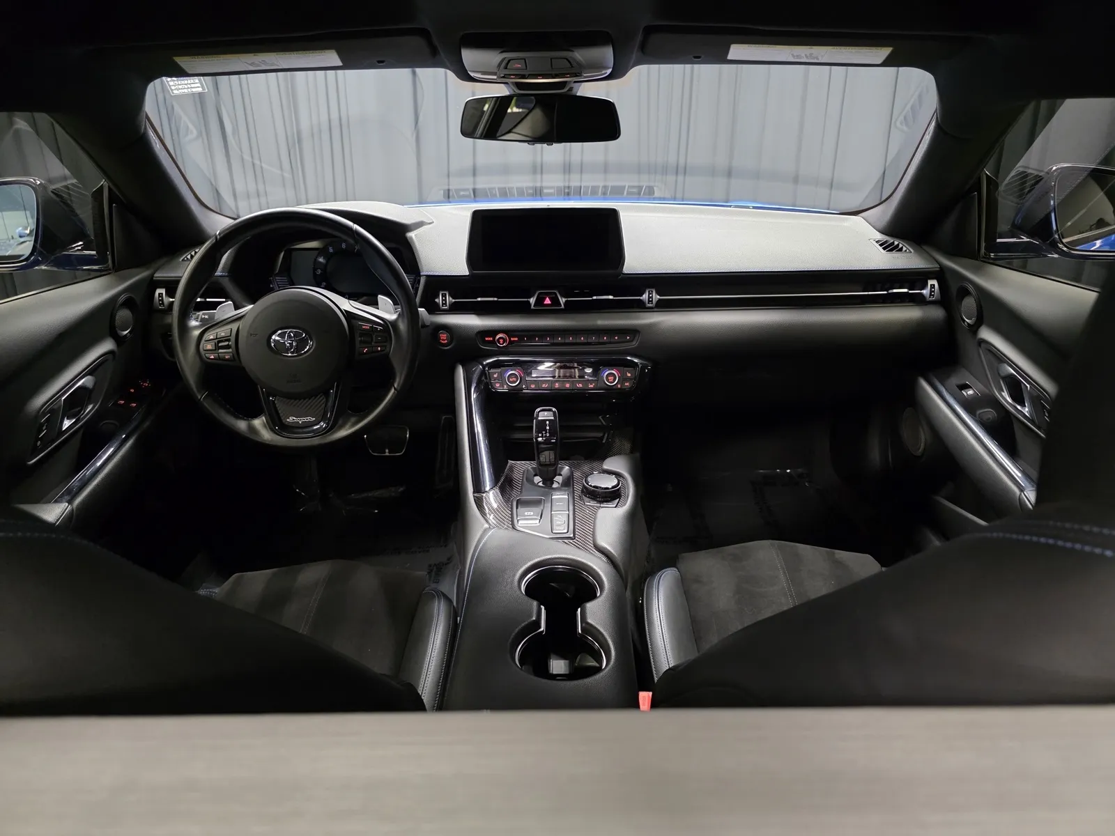 Photos of 2021 Toyota Supra A91 Edition for sale in New Albany, IN at HyperCars