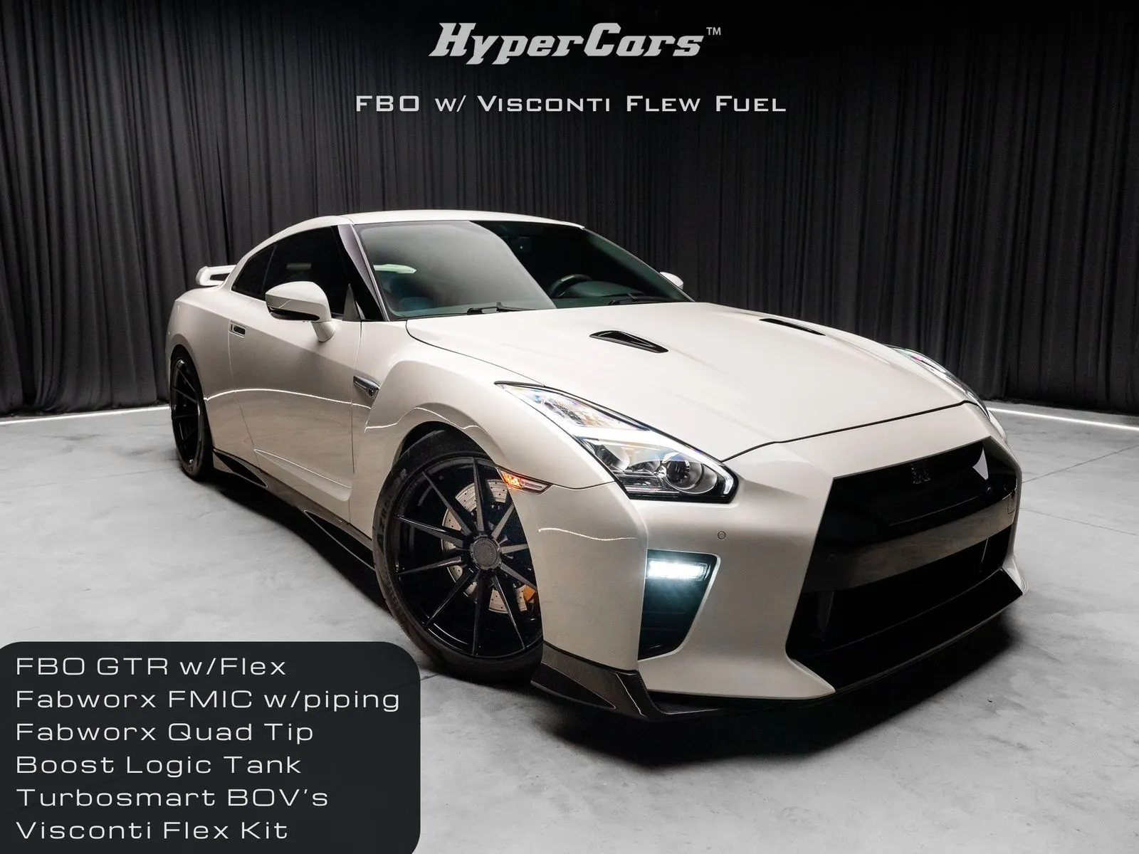 White 2020 Nissan GT-R Premium for sale in New Albany, IN