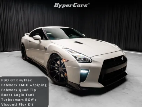 Photos of 2020 Nissan GT-R Premium for sale in New Albany, IN at HyperCars