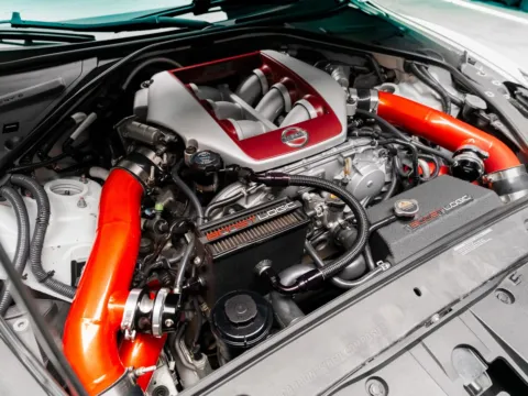 More photos of 2020 Nissan GT-R Premium at HyperCars, IN