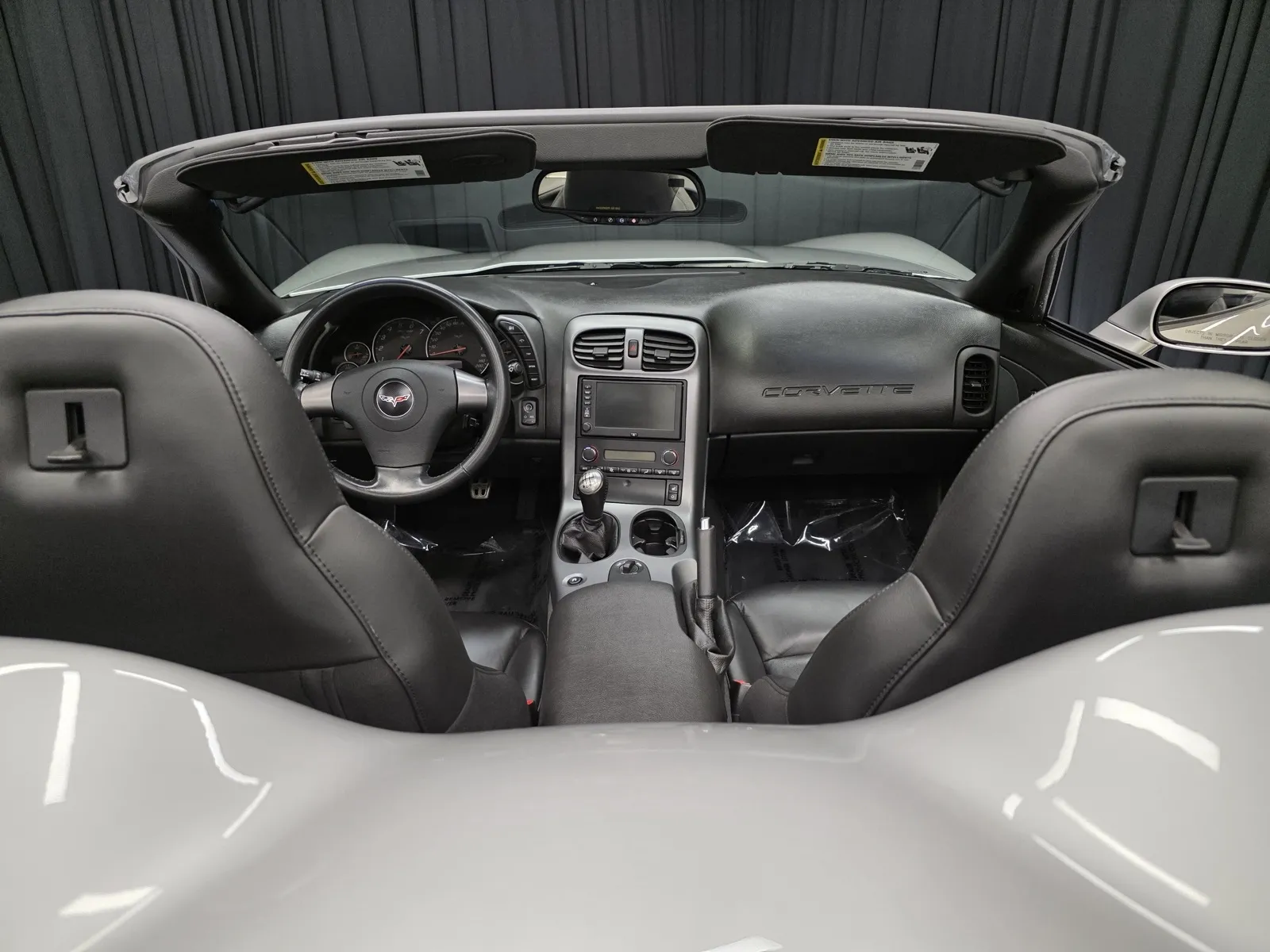 Photos of 2006 Chevrolet Corvette for sale in New Albany, IN at HyperCars