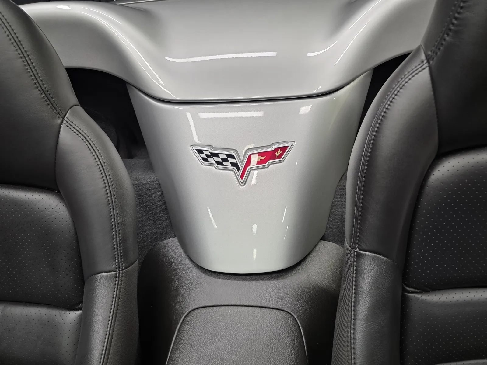 More photos of 2006 Chevrolet Corvette at HyperCars, IN