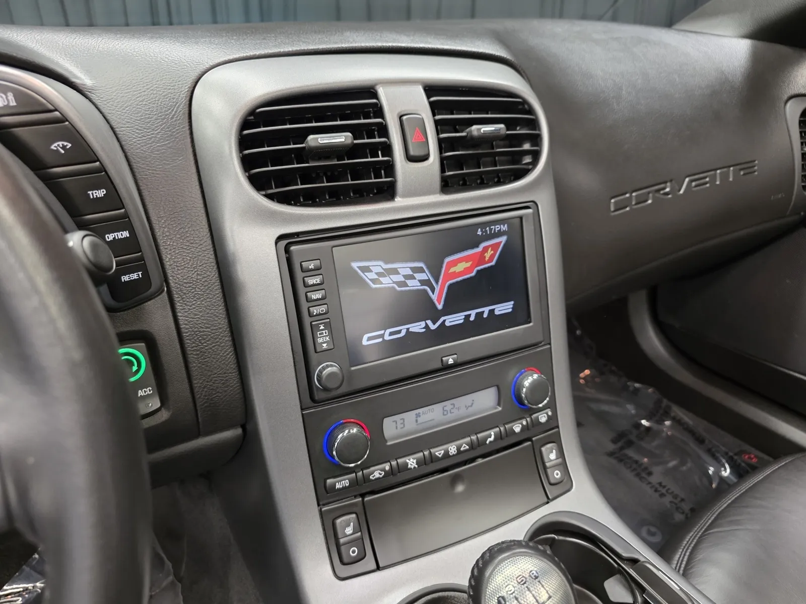 More photos of 2006 Chevrolet Corvette at HyperCars, IN