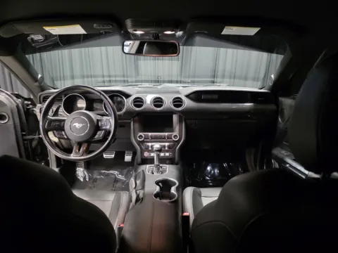 Another view of 2019 Ford Mustang GT Premium for sale in New Albany, IN at HyperCars