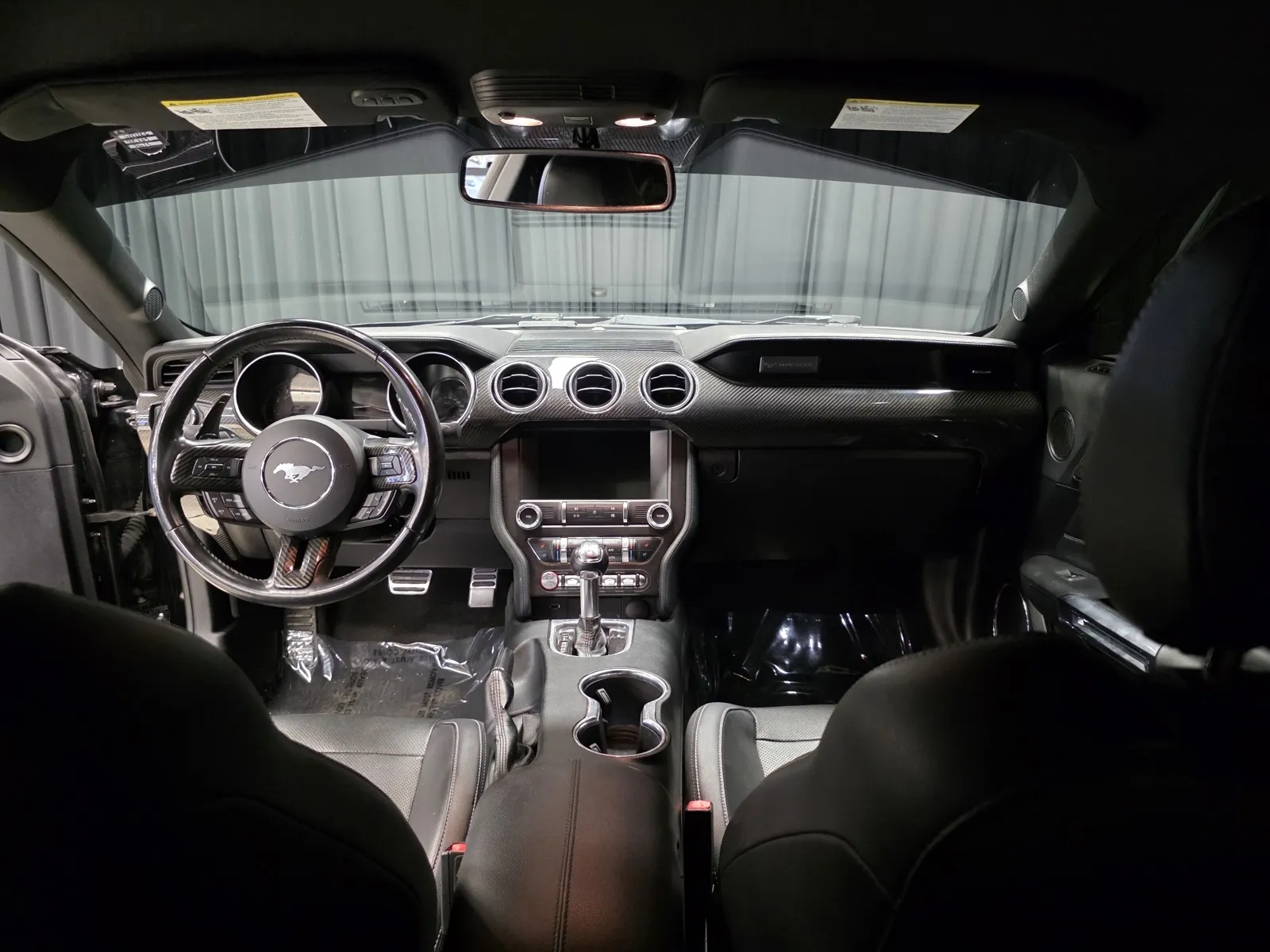 Photos of 2019 Ford Mustang GT Premium for sale in New Albany, IN at HyperCars