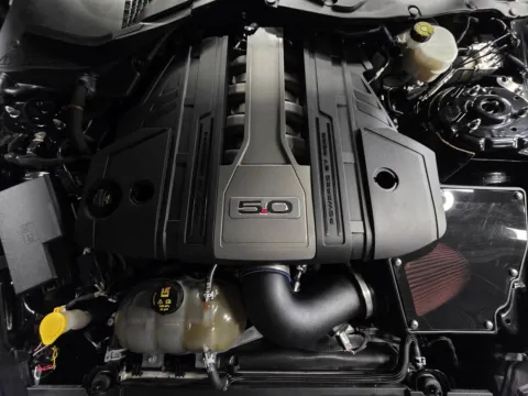 More photos of 2019 Ford Mustang GT Premium at HyperCars, IN