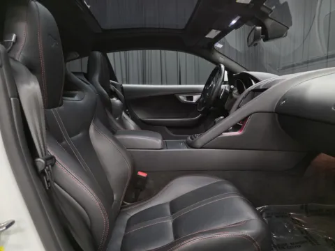 Another view of 2016 Jaguar F-TYPE R for sale in New Albany, IN at HyperCars