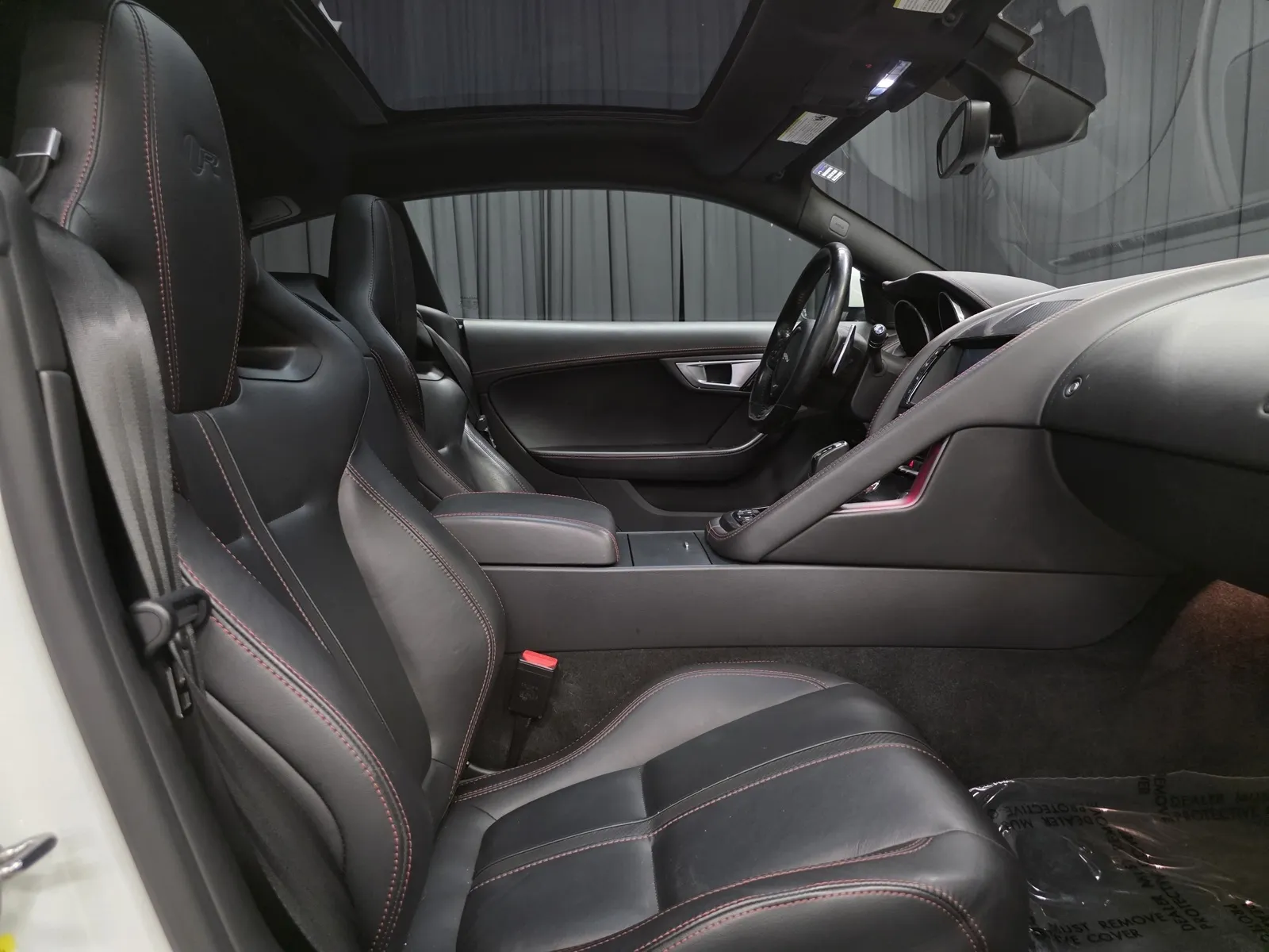 Photos of 2016 Jaguar F-TYPE R for sale in New Albany, IN at HyperCars