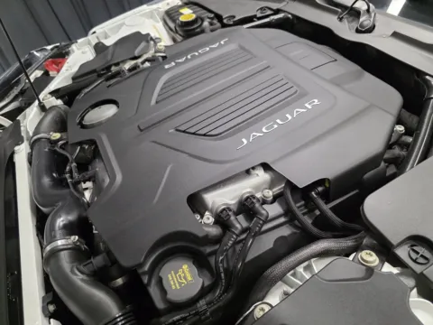 More photos of 2016 Jaguar F-TYPE R at HyperCars, IN