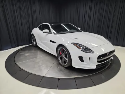 More photos of 2016 Jaguar F-TYPE R at HyperCars, IN