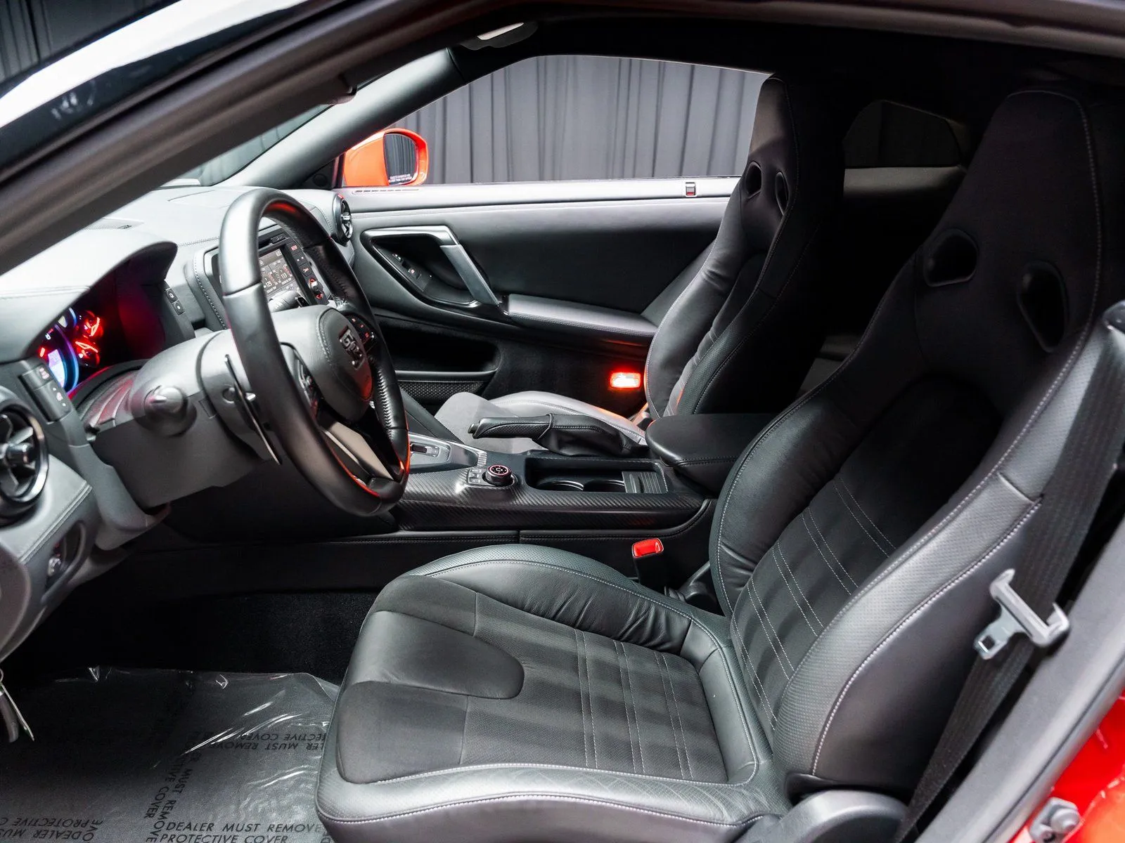 More photos of 2023 Nissan GT-R Premium at HyperCars, IN