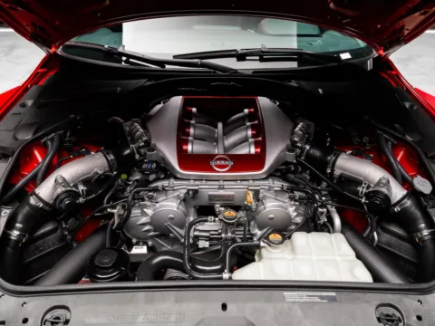 More photos of 2023 Nissan GT-R Premium at HyperCars, IN