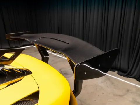 More photos of 2018 McLaren 720S Performance at HyperCars, IN