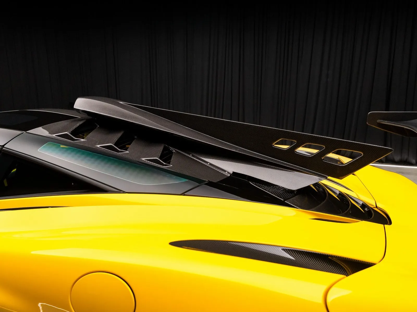 More photos of 2018 McLaren 720S Performance at HyperCars, IN