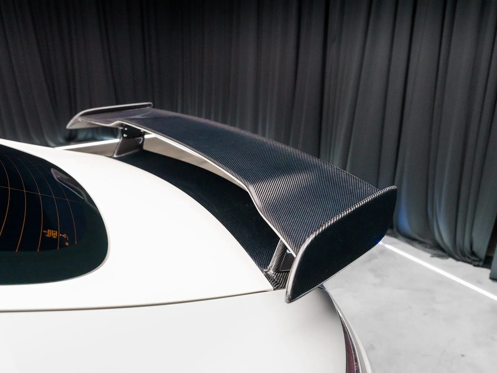 Photos of 2016 Mercedes-Benz AMG GT S for sale in New Albany, IN at HyperCars