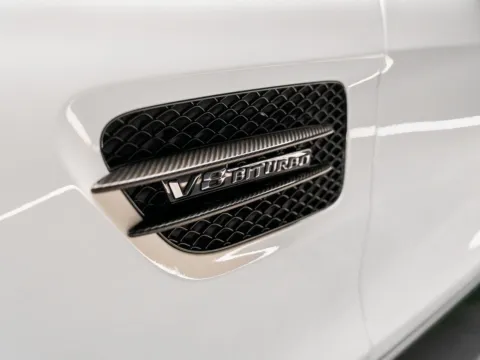 More photos of 2016 Mercedes-Benz AMG GT S at HyperCars, IN