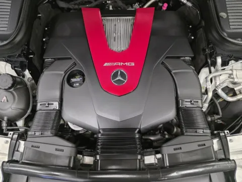 More photos of 2019 Mercedes-Benz GLC 43 AMG at HyperCars, IN