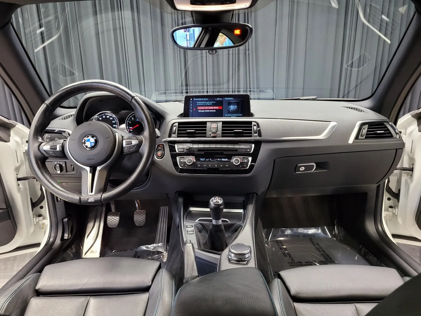 Photos of 2018 BMW M2 for sale in New Albany, IN at HyperCars