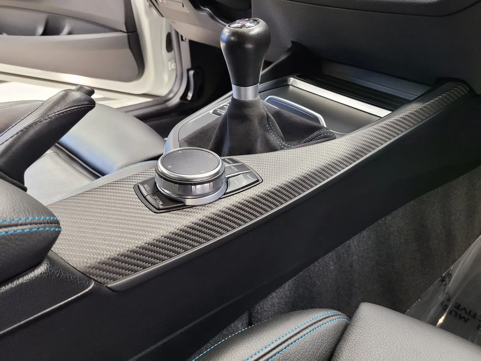 Another view of 2018 BMW M2 for sale in New Albany, IN at HyperCars