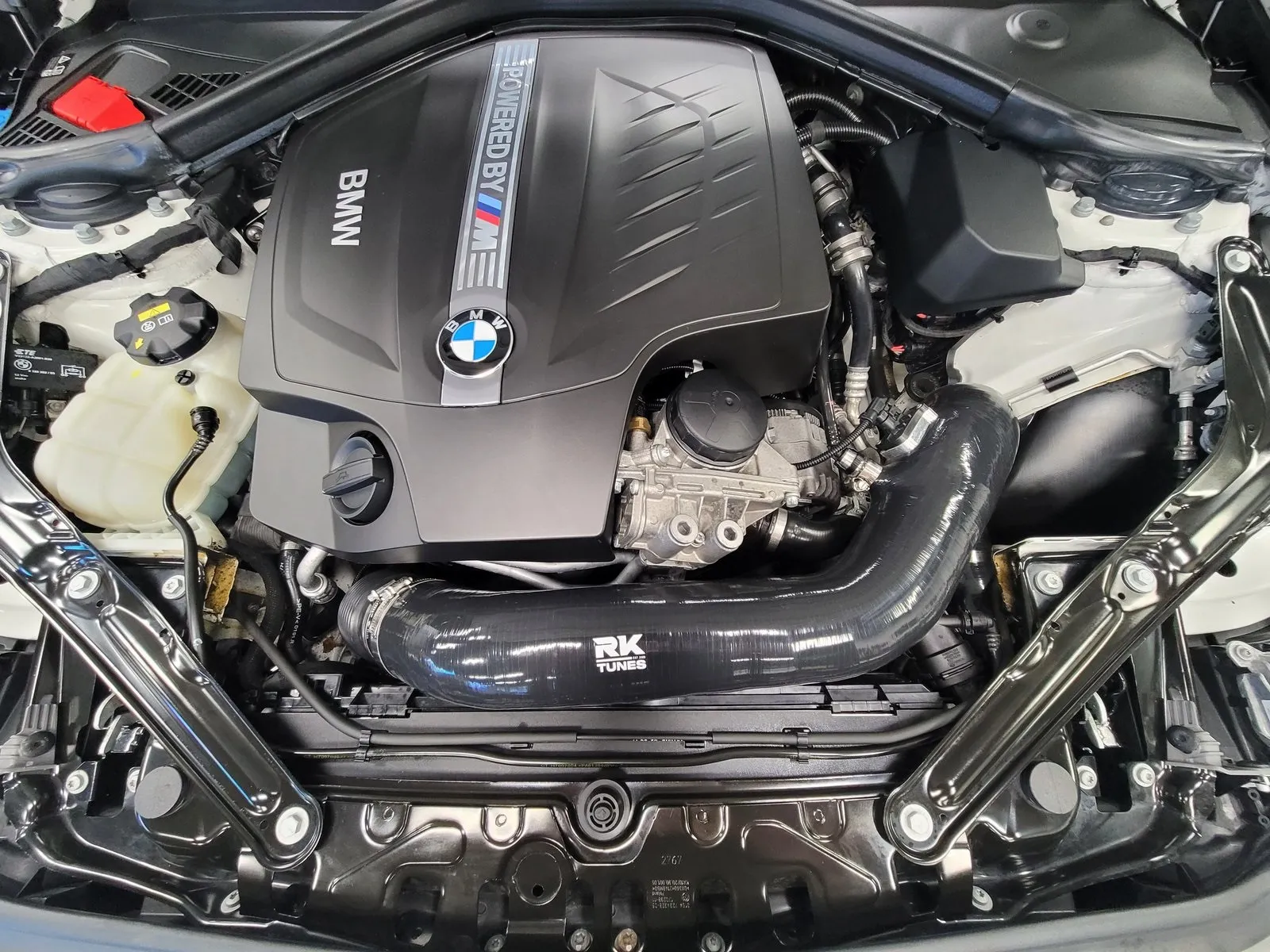 More photos of 2018 BMW M2 at HyperCars, IN