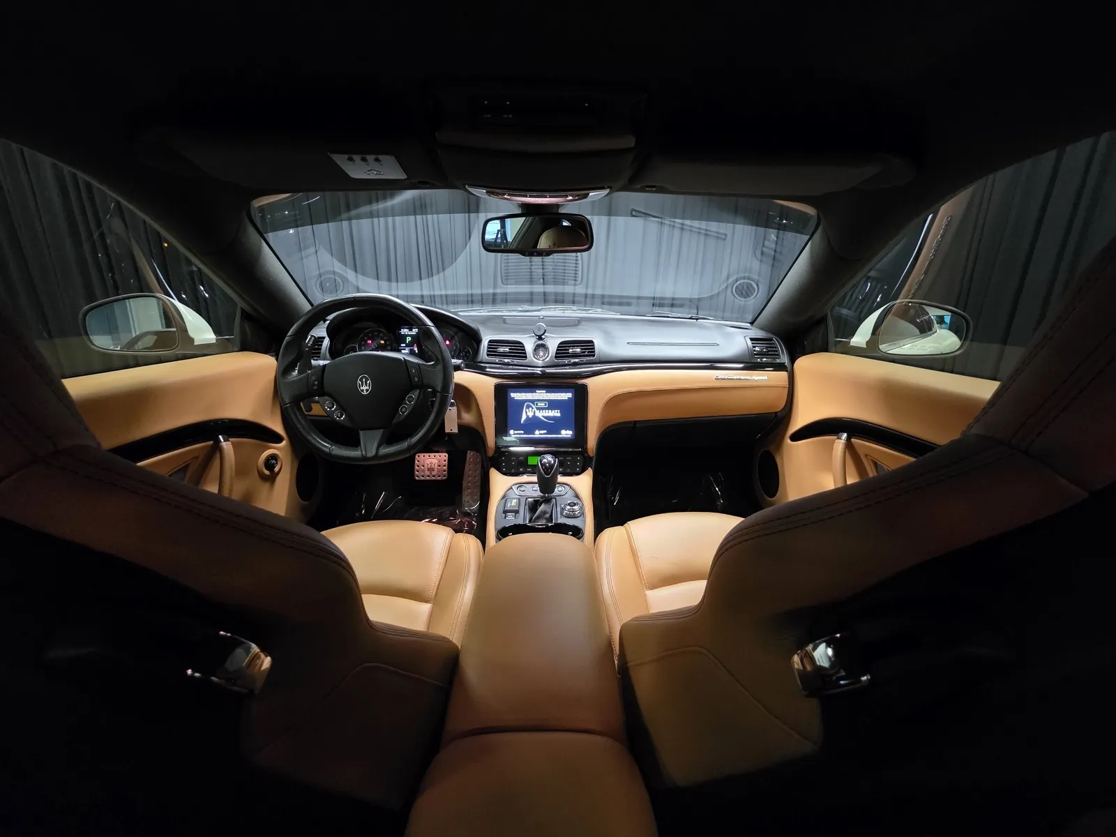 Photos of 2018 Maserati GranTurismo Sport for sale in New Albany, IN at HyperCars