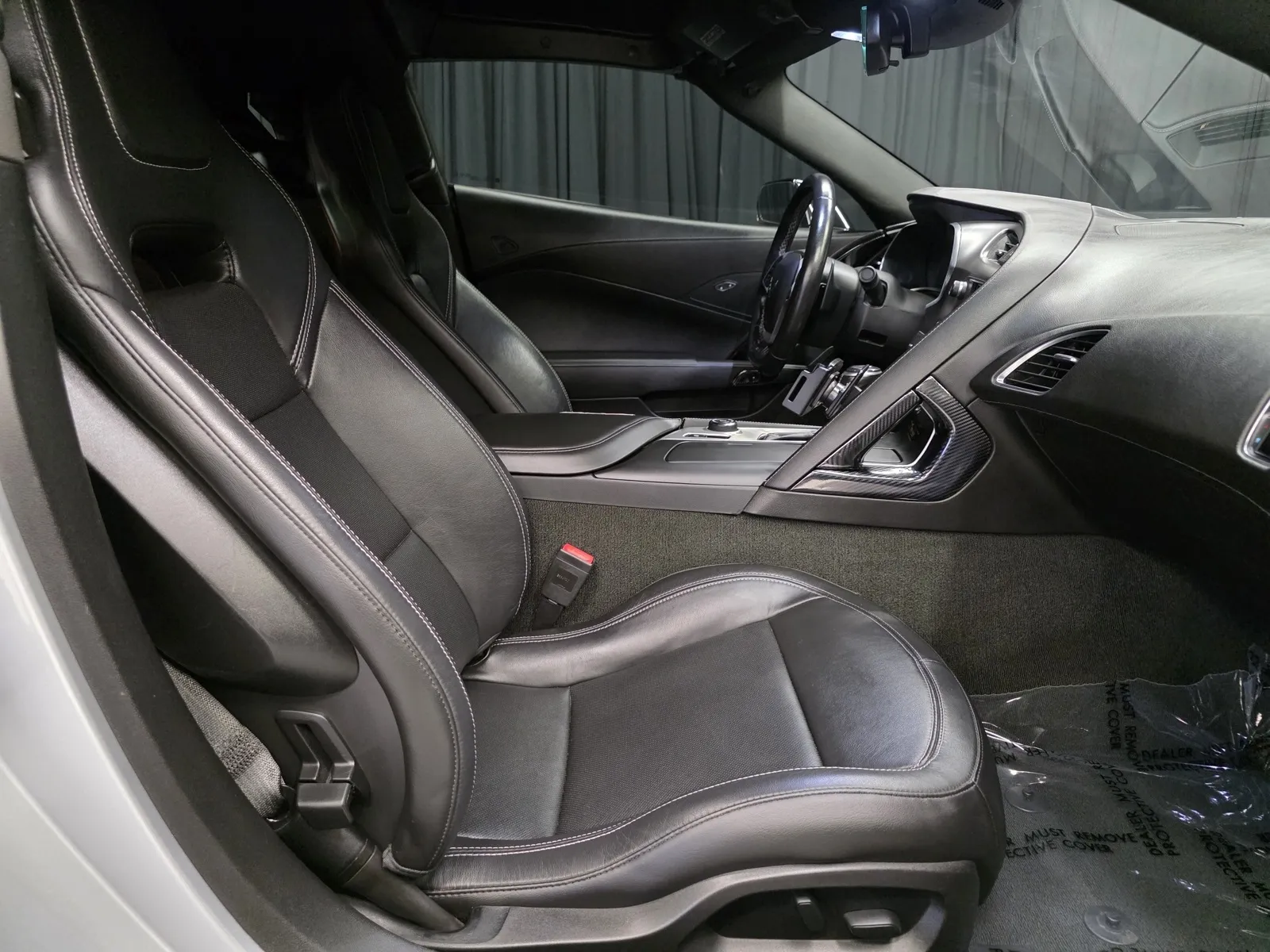 Photos of 2018 Chevrolet Corvette Z06 for sale in New Albany, IN at HyperCars