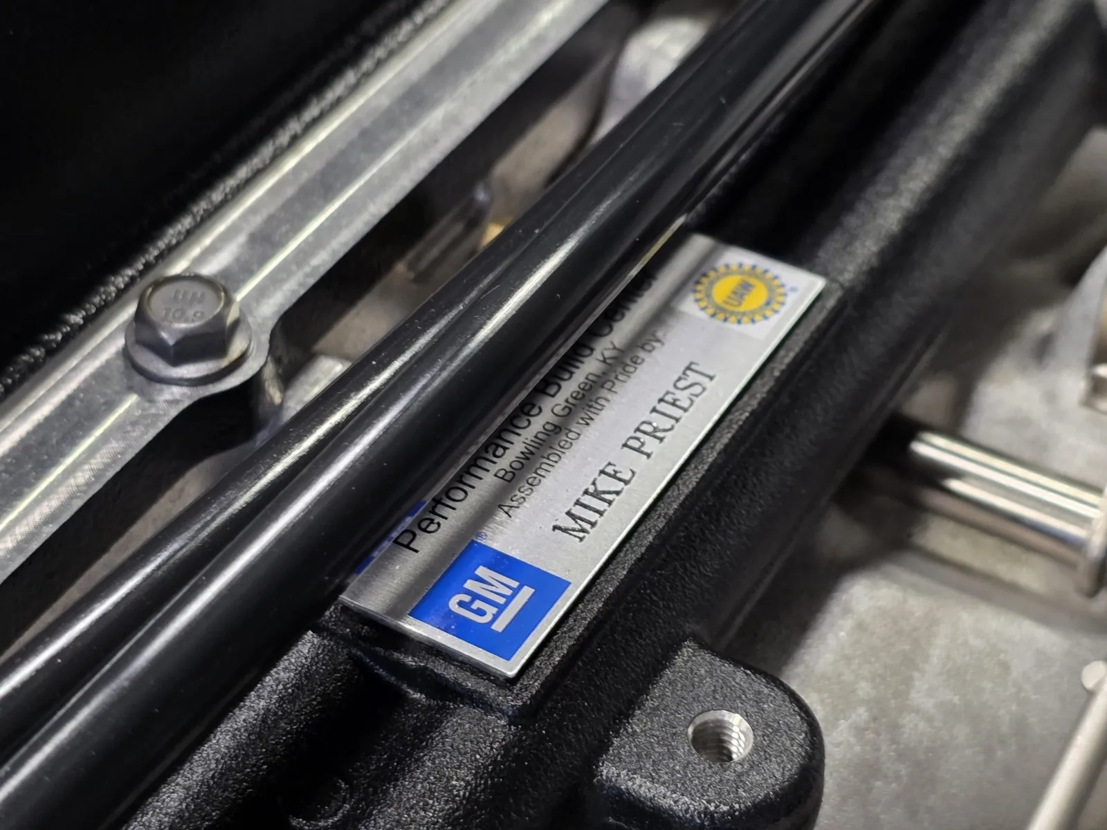 More photos of 2018 Chevrolet Corvette Z06 at HyperCars, IN