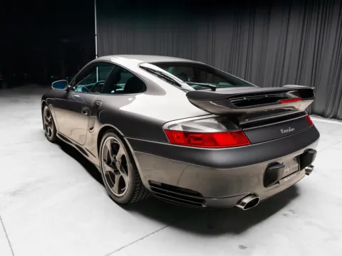 More photos of 2002 Porsche 911 Turbo at HyperCars, IN