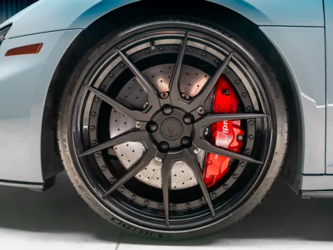 Another view of 2020 Audi R8 V10 performance for sale in New Albany, IN at HyperCars