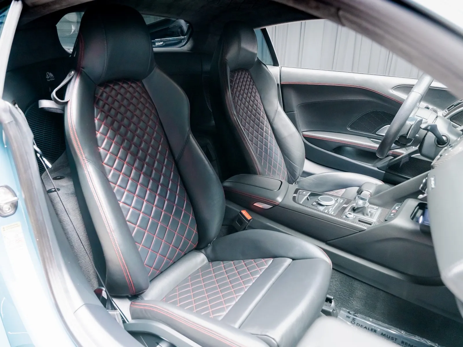 More photos of 2020 Audi R8 V10 performance at HyperCars, IN