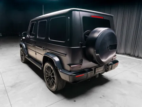 Photos of 2019 Mercedes-Benz G-Class G 550 for sale in New Albany, IN at HyperCars